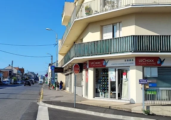Agence de Draveil