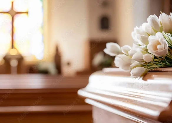 Les églises de Sainte-Geneviève-des-Bois