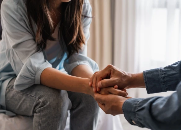 Que faire en cas de décès ?