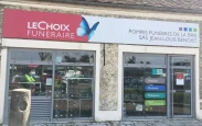 Agence de Brie-comte-robert