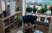 Agence de Maisse