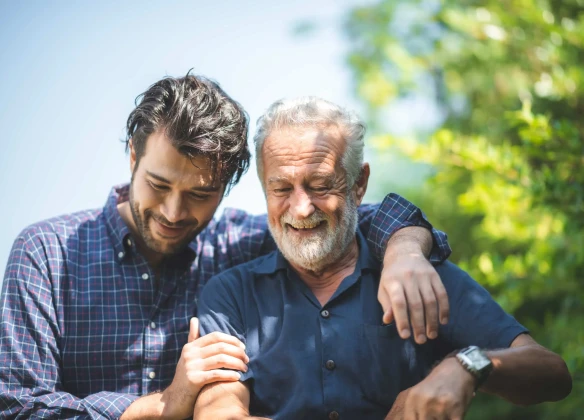 Un accompagnement immédiat et complet