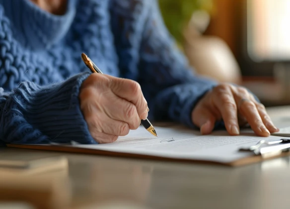 Des solutions de financement flexibles