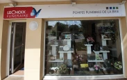 Agence de Sainte-Genevieve-des-Bois
