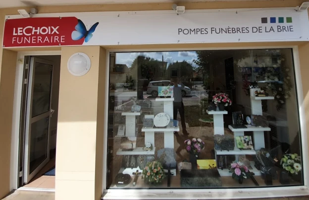 Agence de Sainte-Genevieve-des-Bois