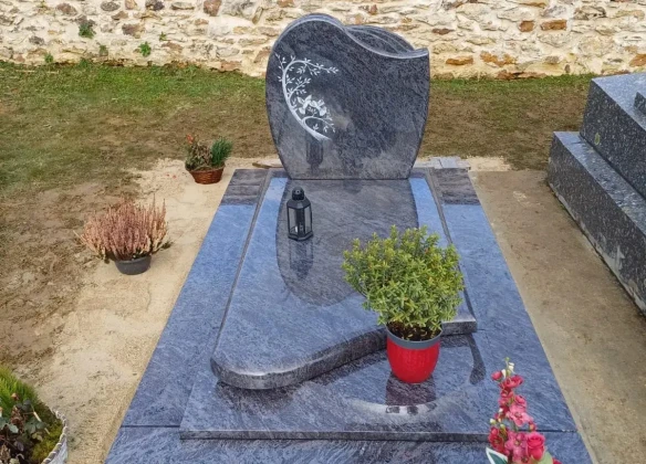Choisir un monument funéraire